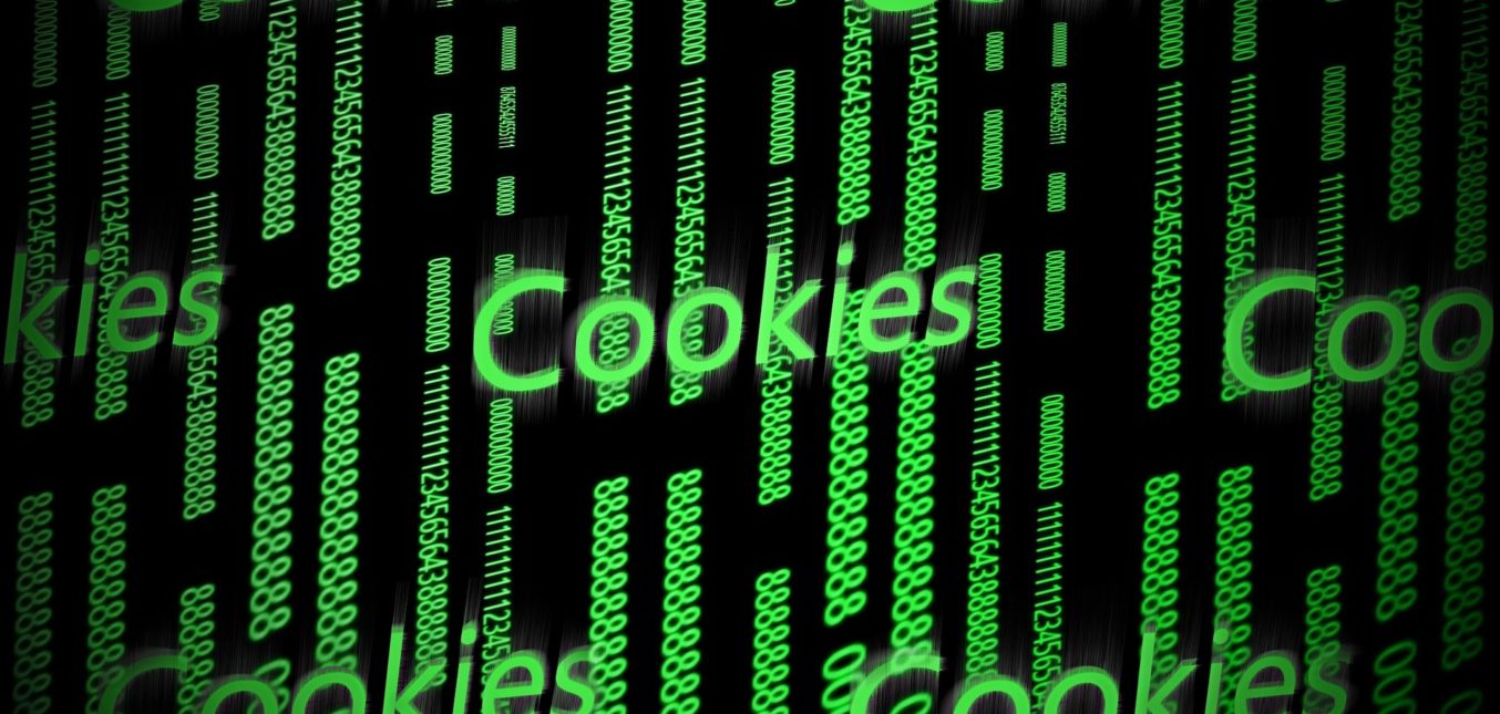 Cookies e spunte preselezionate